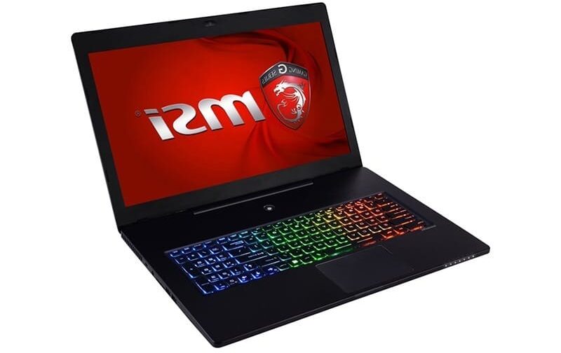 Laptop Dell Inspiron 7567 i7